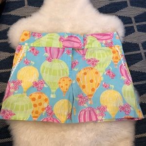Lilly Pulitzer shorts